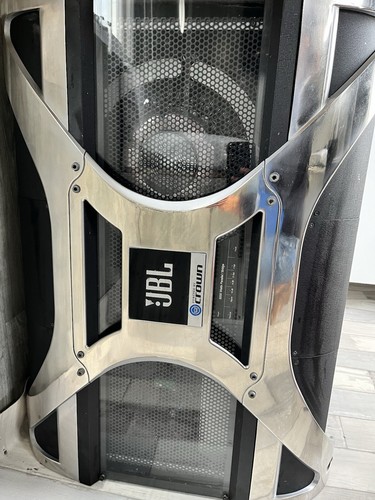 Amplificateur jbl a6000 gti - a6000,
