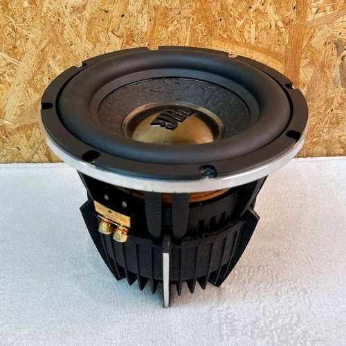 Jbl w10gti mkii - w10gti,