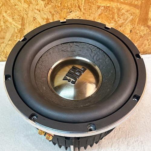Altoparlante subwoofer jbl - subwoofer,