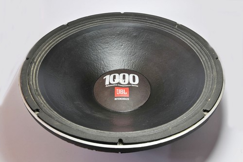 Jbl 1800gti pollici - 1800gti,