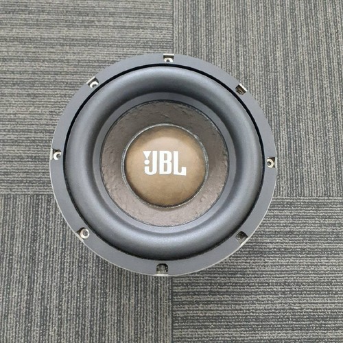 Jbl w10gti woofer - jbl,