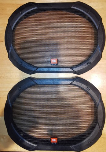 Jbl gto 6x9 - gto, griglia
